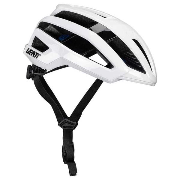 Leatt Mtb Hjelm Mtb Endurance 4.0 Hvid M