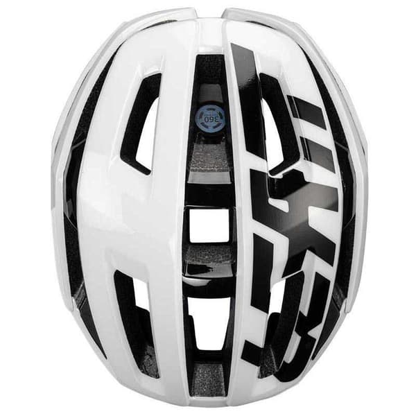 Leatt Mtb Hjelm Mtb Endurance 4.0 Hvid M