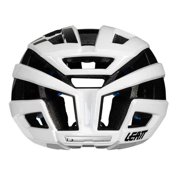 Leatt Mtb Hjelm Mtb Endurance 4.0 Hvid M