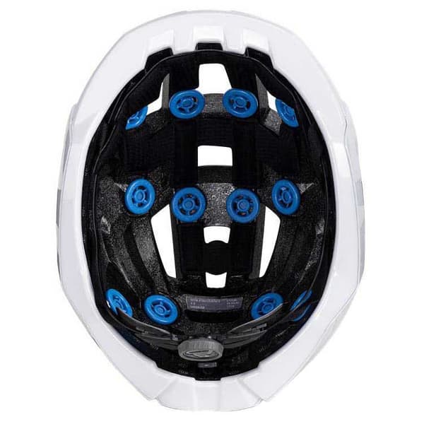 Leatt Mtb Hjelm Mtb Endurance 4.0 Hvid M