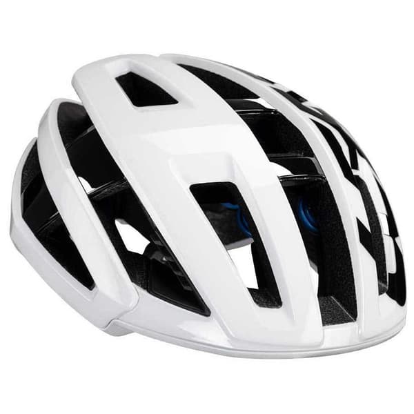 Leatt Mtb Hjelm Mtb Endurance 4.0 Hvid M