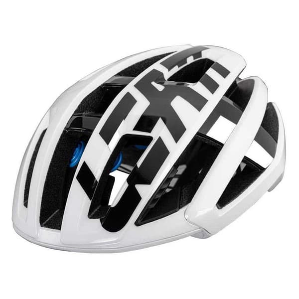 Leatt Mtb Hjelm Mtb Endurance 4.0 Hvid M