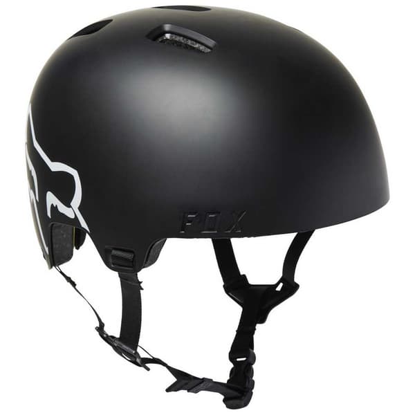 Fox Racing Mtb Mips™ Mtb-kypärä Flight Musta