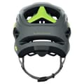 Pikkukuva 2 / 3: Abus Mtb Kypärä Cliffhanger Mips Harmaa L