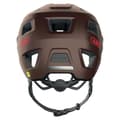 Miniatyrbillede 3 af 3: Abus Mtb Hjelm Modrop Mips Brun M
