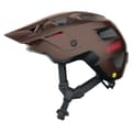 Miniatyrbillede 1 af 3: Abus Mtb Hjelm Modrop Mips Brun M