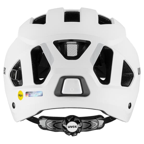 Uvex Urban Hjelm City Stride Mips Hiplok Hvid 56-59 cm