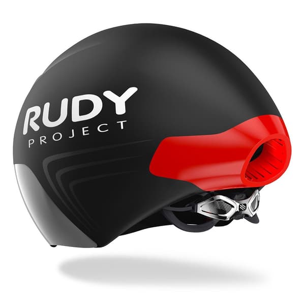 Rudy Project Hjelm The Wing Hvid S-M