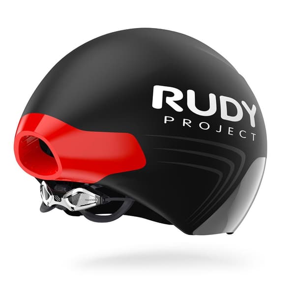 Rudy Project Hjelm The Wing Hvid S-M