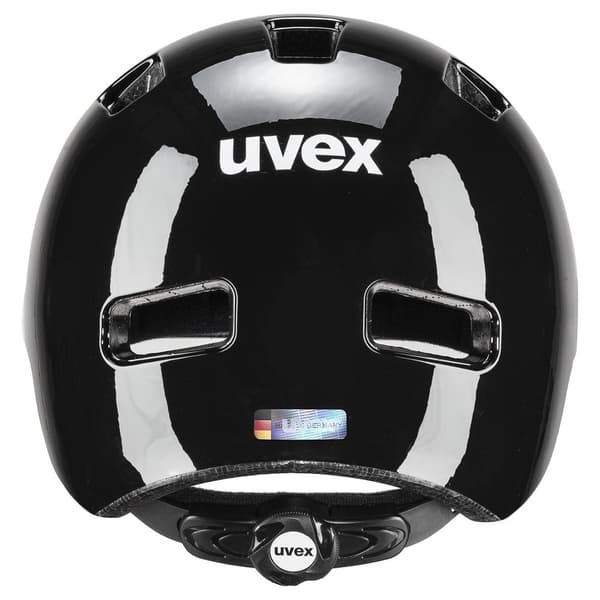Uvex Hjälm Hlmt 4 Svart 51-55 cm