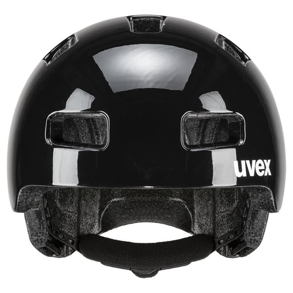 Uvex Kypärä Hlmt 4 Musta 51-55 cm