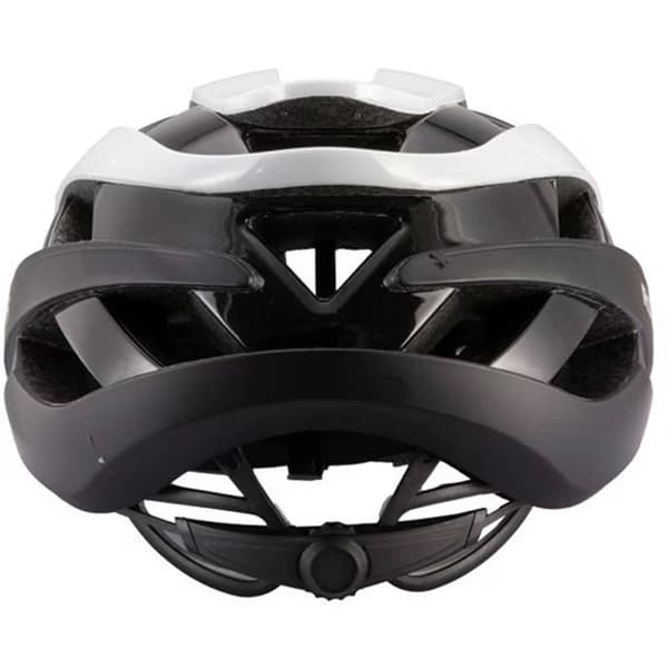 Rockbros Cykelhjälm M - Rosa/Vit