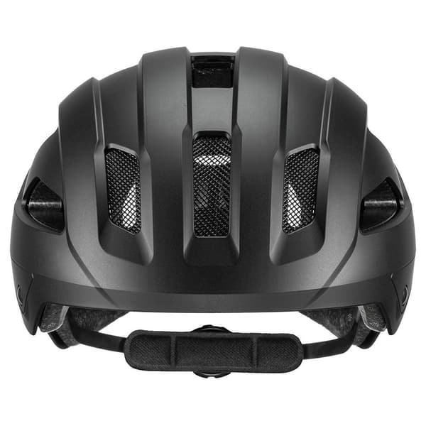 Uvex Urban Hjelm City Stride Mips Hiplok Sort 59-61 cm