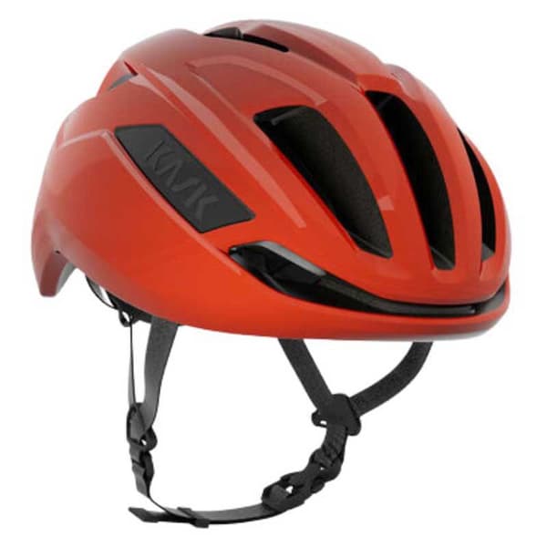 Kask Hjelm Sintesi Wg11 Orange M