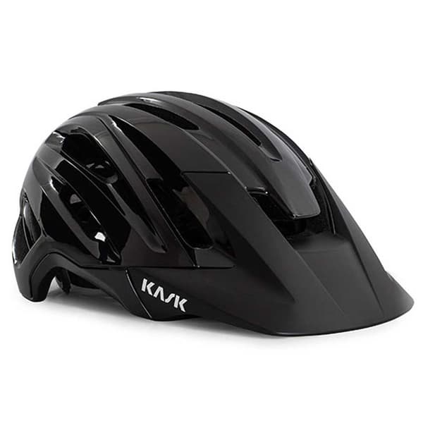Kask Hjelm Caipi Wg11 Sort L