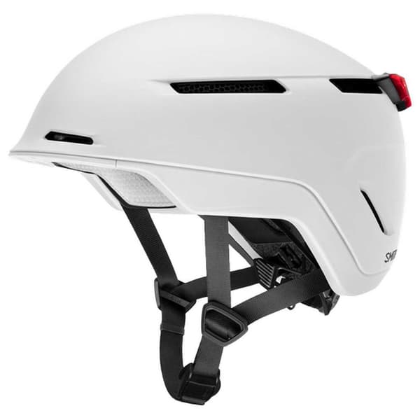 Smith Hjelm Dispatch Mips Hvid S
