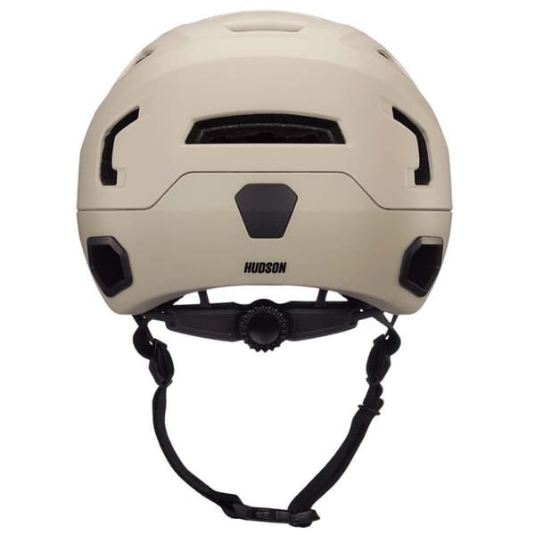 Bern Urban Helmet Hudson Mips Beige 52-55.5 cm