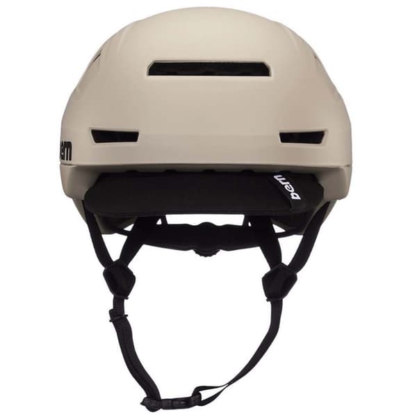 Bern Urban Helmet Hudson Mips Beige 52-55.5 cm