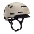 Pikkukuva 1 / 6: Bern Urban Helmet Hudson Mips Beige 52-55.5 cm