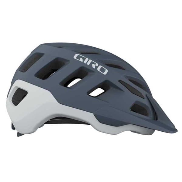 Giro Mtb Hjelm Radix Mips Grå M