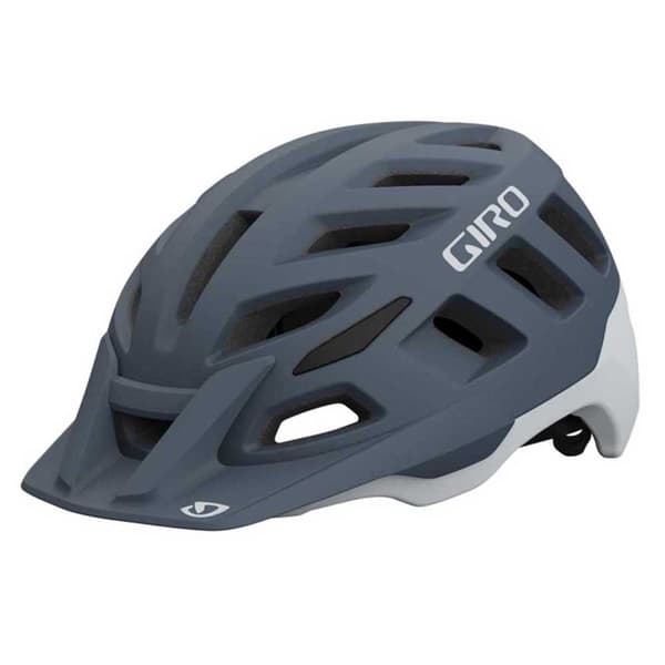 Giro Mtb Hjelm Radix Mips Grå M