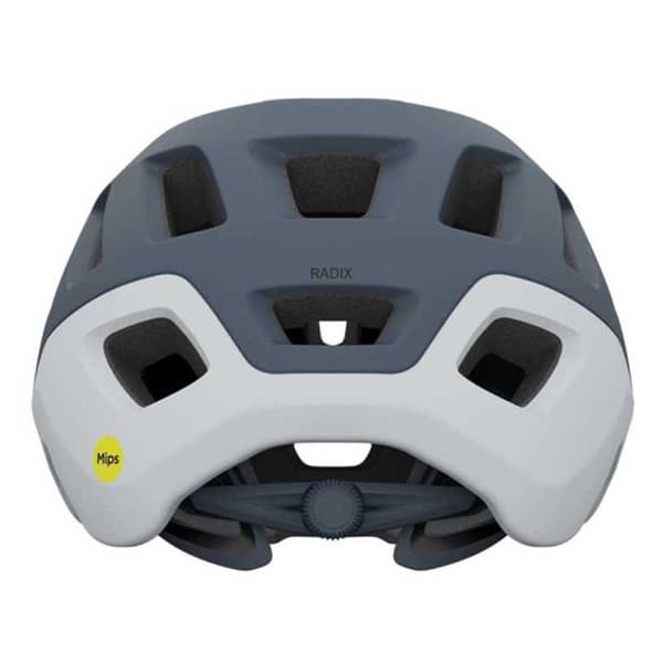 Giro Mtb Hjelm Radix Mips Grå M