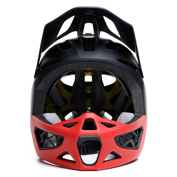 Dainese Bike Nedförsbacke Hjälm Linea 01 Evo Mips Röd,Svart M-L