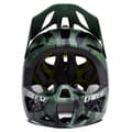 Miniatyrbillede 3 af 8: Dainese Bike Styrthjelm Ned Ad Bakke Linea 01 Evo Mips Grøn L-XL