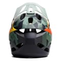 Miniatyrbillede 4 af 8: Dainese Bike Styrthjelm Ned Ad Bakke Linea 01 Evo Mips Grøn L-XL