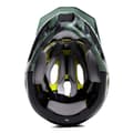 Miniatyrbillede 8 af 8: Dainese Bike Styrthjelm Ned Ad Bakke Linea 01 Evo Mips Grøn L-XL