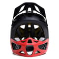 Miniatyrbillede 3 af 7: Dainese Bike Styrthjelm Ned Ad Bakke Linea 01 Evo Mips Rød,Sort L-XL