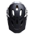 Miniatyrbillede 7 af 7: Dainese Bike Styrthjelm Ned Ad Bakke Linea 01 Evo Mips Rød,Sort L-XL
