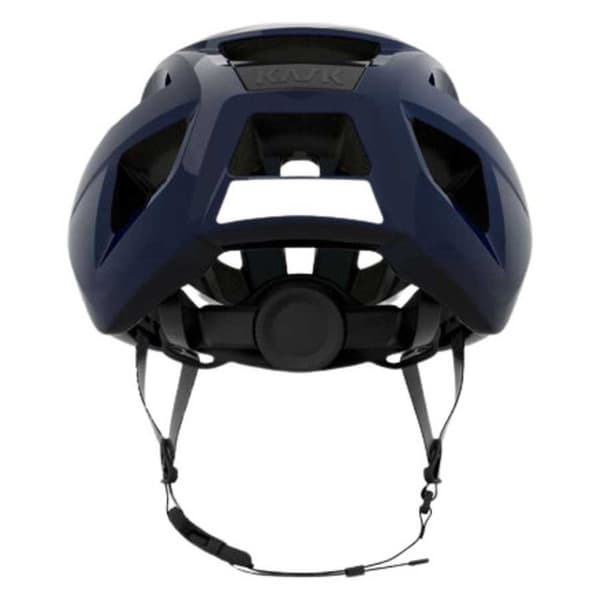Kask Hjelm Sintesi Wg11 Blå L