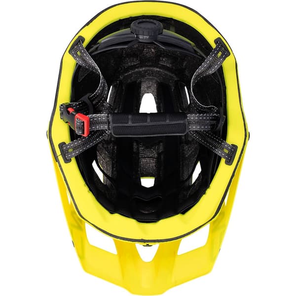 Cmp Mtb-hjälm Mips 3b17637 Pro Gul L