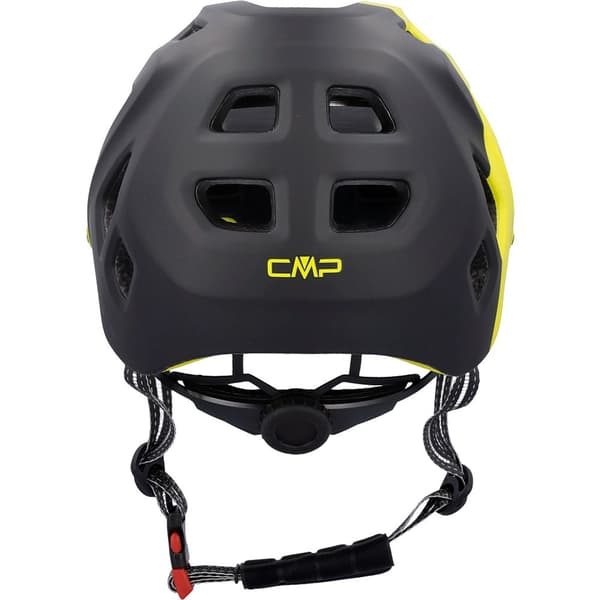 Cmp Mtb-hjälm Mips 3b17637 Pro Gul L