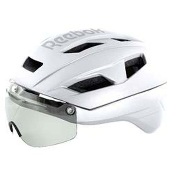 Reebok Urban Hjälm Urban-trekking Ks09  M