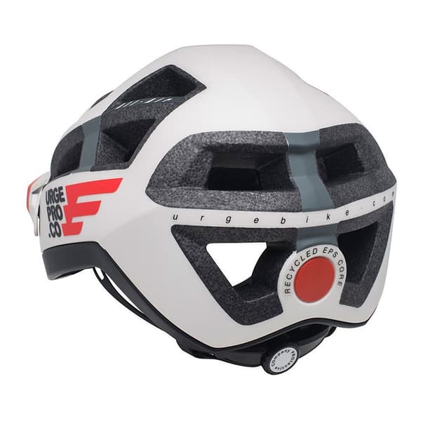Urge Mtb Hjälm All-air Vit L-XL