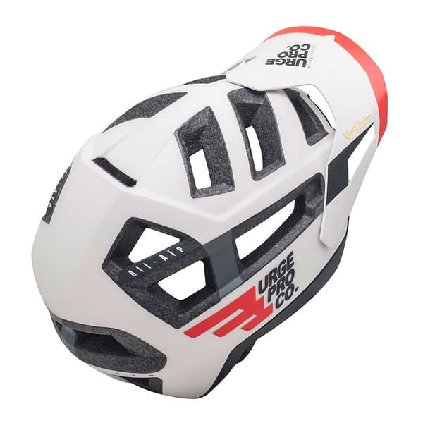 Urge Mtb Hjälm All-air Vit L-XL