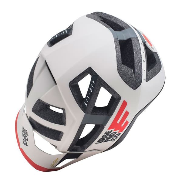 Urge Mtb Hjälm All-air Vit L-XL