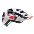 Miniatyrbild 1 av 5: Urge Mtb Hjälm All-air Vit L-XL