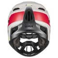 Miniatyrbillede 3 af 6: Uvex Styrthjelm Ned Ad Bakke Revolt Mips Hvid 52-57 cm