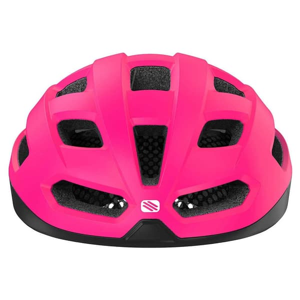Rudy Project Hjelm Skudo Rosa S-M