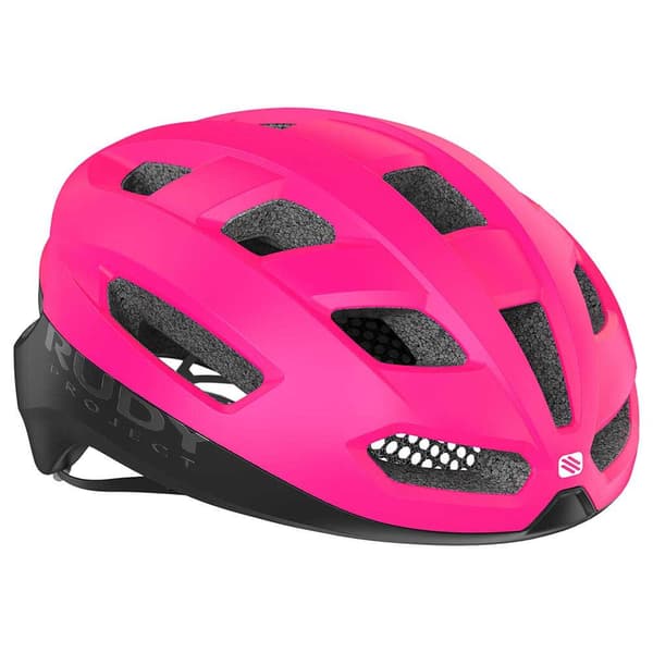Rudy Project Kypärä Skudo Pinkki S-M