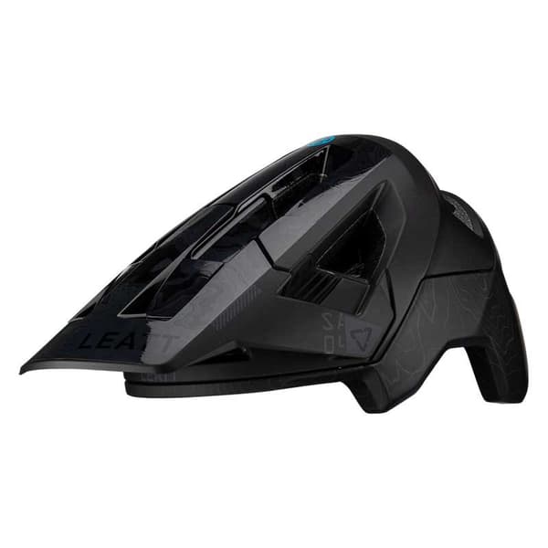 Leatt Mtb Hjelm Allmtn 4.0 Sort M