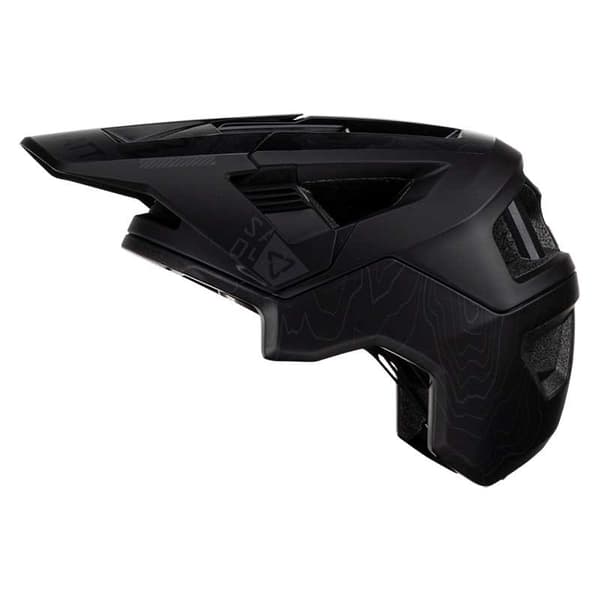 Leatt Mtb Hjelm Allmtn 4.0 Sort M