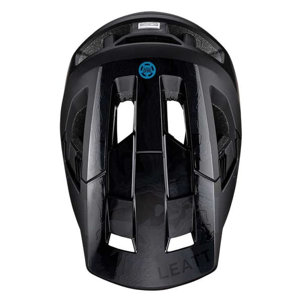 Leatt Mtb Hjelm Allmtn 4.0 Sort M