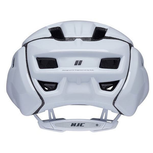 Hjc Hjälm Valeco 2 Silver L