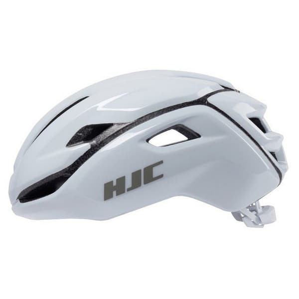 Hjc Hjälm Valeco 2 Silver L