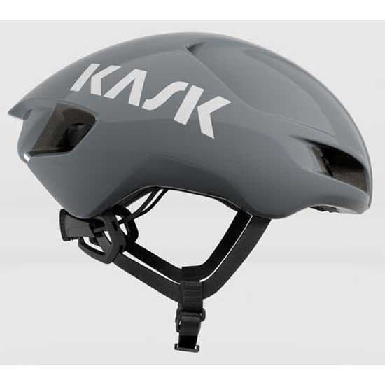 Kask Hjälm Utopia Y Wg11 Grå M