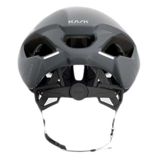 Kask Hjälm Utopia Y Wg11 Grå M